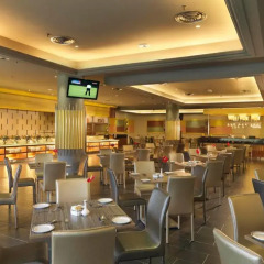 Отель Cititel Penang Малайзия, Пенанг - отзывы, цены и фото номеров - забронировать отель Cititel Penang онлайн питание фото 3