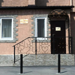 Гостиница Уралочка Апартаменты разные типы кроватей фото 17