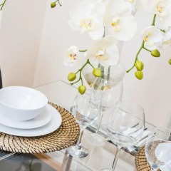 Отель Brighton Marina Apartment Великобритания, Брайтон - отзывы, цены и фото номеров - забронировать отель Brighton Marina Apartment онлайн питание фото 3