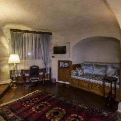 Best Western Premier Cappadocia - Special Class 4* Люкс с различными типами кроватей фото 16