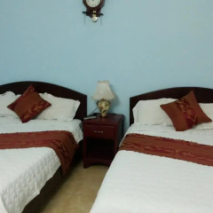 Thanh Xuan Hotel Нячанг комната для гостей фото 3