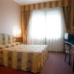 Hotel Romana Residence 4* Стандартный номер с различными типами кроватей фото 29