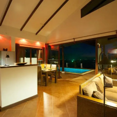 Отель Villa YoYo комната для гостей фото 4