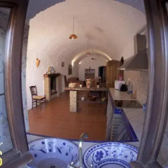 Отель Cuevas Blancas развлечения