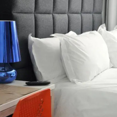 Отель The Inn On The Mile 4* Улучшенный номер фото 14