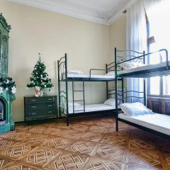 City Central Lviv Hostel детские мероприятия