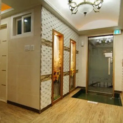 Отель Coco Residence Apgujeong спа