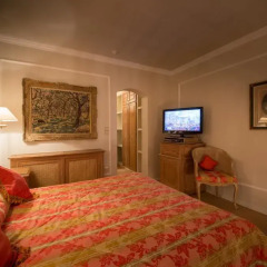 Hotel Manos Stephanie 4* Стандартный номер с различными типами кроватей