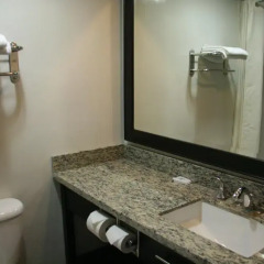 Отель Floral Inn 2* Стандартный номер фото 7