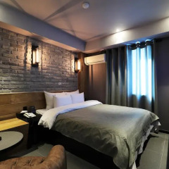 Rainbow Hotel 3* Номер Делюкс