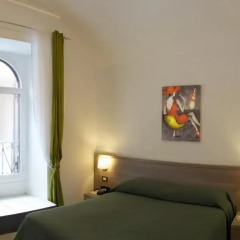 Отель Termini in Bed комната для гостей фото 5