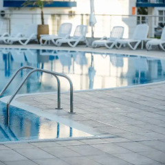 Гостиница Imeretinsky Health Resort бассейн фото 2