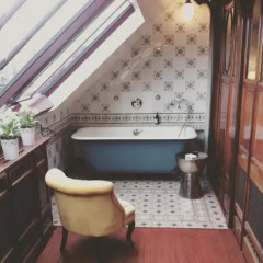 Отель Maison Flagey Brussels интерьер отеля фото 3