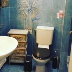 Апартаменты Rivoli Apartment ванная фото 2
