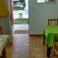 Отель Haciendo Milagros Вилья Кура Брочеро интерьер отеля