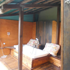 Отель Ca' Norino B&B Стандартный номер фото 12