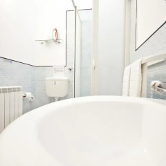 Отель Villa Liberty Стандартный номер фото 15