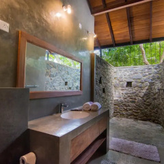 Отель Kandyan Manor Канди ванная фото 2