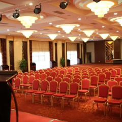 Zhongfei Grand Sky Light Hotel