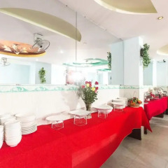 Selena Hotel спа