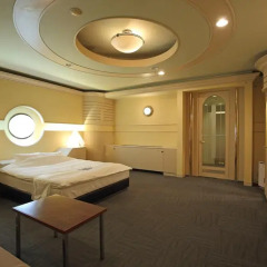Hotel Veronica (Adult Only) сауна