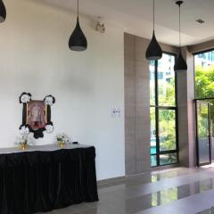 Отель Acqua Condotel No.31 284 Паттайя помещение для мероприятий