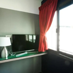 Отель Cloud Nine Lodge 3* Стандартный номер фото 3