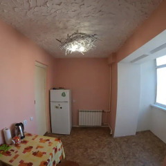 Гостиница Apartnemt On Okinina 11 удобства в номере
