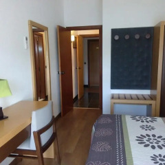 Hotel Ouro Verde комната для гостей фото 5