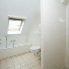 Отель Horsetellerie Rheezerveen 3* Стандартный номер с различными типами кроватей фото 9