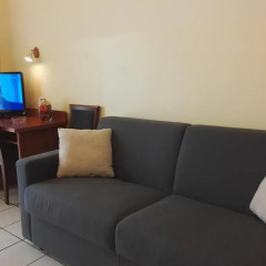 Отель Soana City Rooms Италия, Генуя - отзывы, цены и фото номеров - забронировать отель Soana City Rooms онлайн комната для гостей фото 2