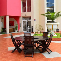 Rose Garden Hotel Солнечный берег фото 2