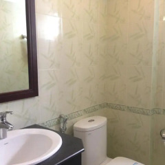 Nice Swan Hotel 2* Стандартный номер с различными типами кроватей