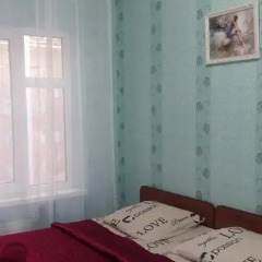 Гостиница Solnechny Dvorik комната для гостей фото 5
