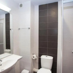 Bisser Hotel 3* Номер Эконом с разными типами кроватей фото 3