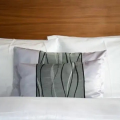 The New London Carlton Hotel 3* Стандартный номер с двуспальной кроватью фото 4