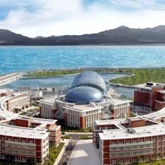 Отель Xing Lin Wan Hotel Китай, Сямынь - отзывы, цены и фото номеров - забронировать отель Xing Lin Wan Hotel онлайн приотельная территория