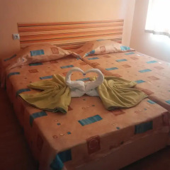 Hostel Rekar Стандартный номер с различными типами кроватей