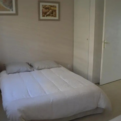 Отель Appartement Horizon Франция, Ницца - отзывы, цены и фото номеров - забронировать отель Appartement Horizon онлайн комната для гостей фото 5