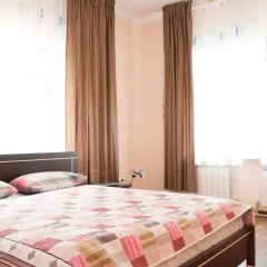 Отель Almaty Backpackers Алматы комната для гостей фото 2