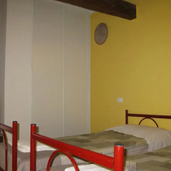 Отель Bed and breakfast La Bacheria Италия, Виченца - отзывы, цены и фото номеров - забронировать отель Bed and breakfast La Bacheria онлайн комната для гостей
