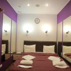 Отель Nevsky House 3* Номер категории Эконом фото 17