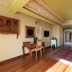 DeLuxe Golden Horn Sultanahmet Hotel удобства в номере