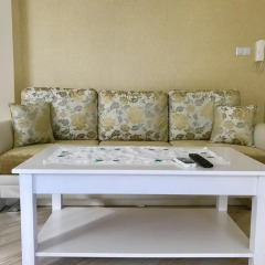 Отель Aparthotel Villa Livia Апартаменты фото 7