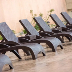 Hotel Ipanema Beach 3* Стандартный номер с различными типами кроватей фото 4