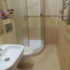 Hotel Zvezdnyi 3* Стандартный номер с двуспальной кроватью фото 2