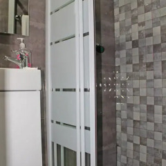 Отель Residencial Dom Duarte I 3* Стандартный номер разные типы кроватей фото 7