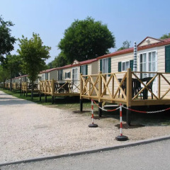 Отель Residence Onda Blu Стандартный номер фото 2
