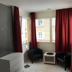 iQ130 Hotel Цюрих комната для гостей фото 3