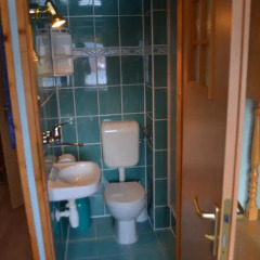 Отель Willa Czerwone Wierchy 2* Номер категории Эконом фото 5